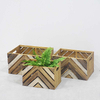 New Design Uk Used Old Wooden Crate Box 