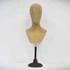 Wholesale Handmade Retro Vintage Mannequin Head Stand