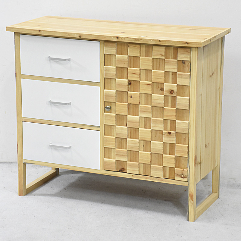 FSC Wood Furniture Retro Vintage Wholesale