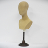 Wholesale Handmade Retro Vintage Mannequin Head Stand
